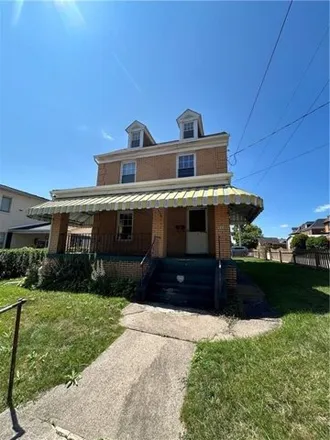 Rent this 3 bed house on 115 Hutchinson Ave in Canonsburg, Pennsylvania