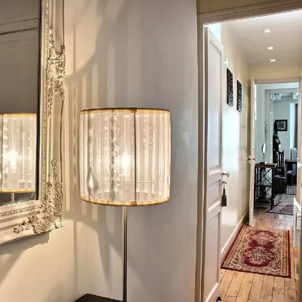 Rent this 1 bed apartment on 4 Rue Nocard in 75015 Paris, France