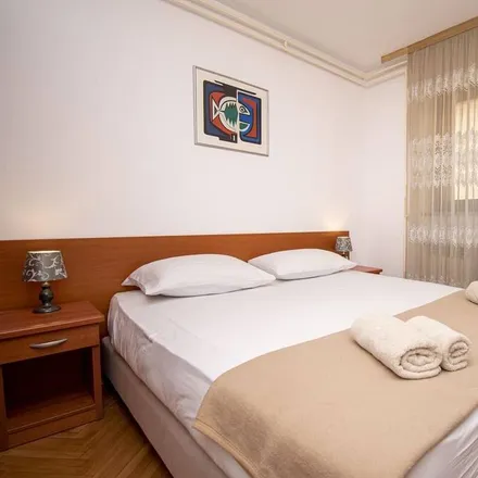 Image 1 - Pješčana Uvala, Istria County, Croatia - Apartment for rent