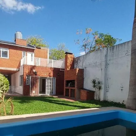 Buy this 2 bed house on Gaboto 2598 in Jorge Cura, Rosario