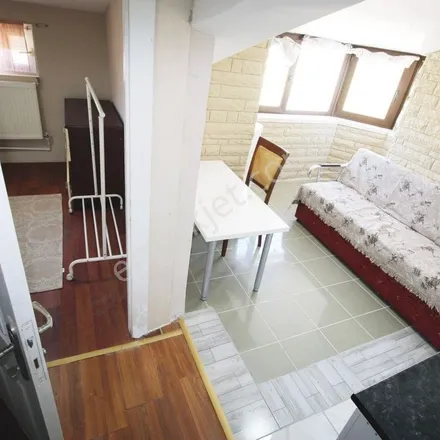 Rent this 1 bed apartment on 3182. Sk. 10 in 06810 Çankaya, Turkey