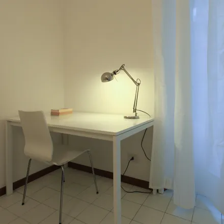 Rent this 2 bed apartment on 2-bedroom apartment  Milan 20131