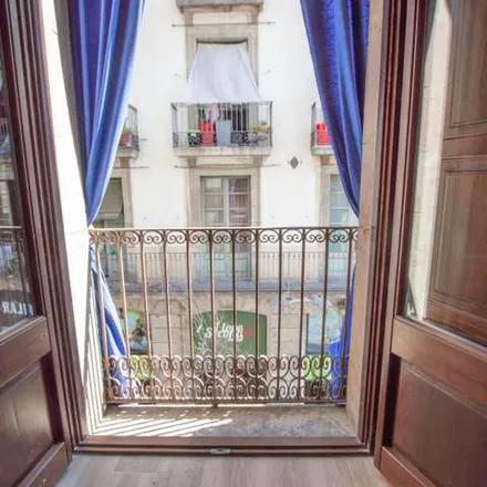 Image 3 - Avinguda de Francesc Cambó, 19, 08003 Barcelona, Spain - Apartment for rent