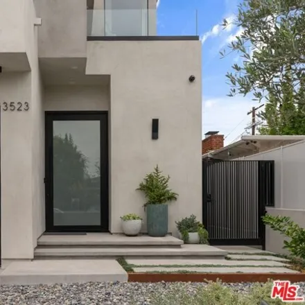 Image 3 - 3525 Greenwood Avenue, Los Angeles, CA 90066, USA - House for rent