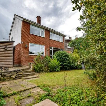 Buy this 3 bed house on The Glebe in The Common Abberley, WR6 6JR