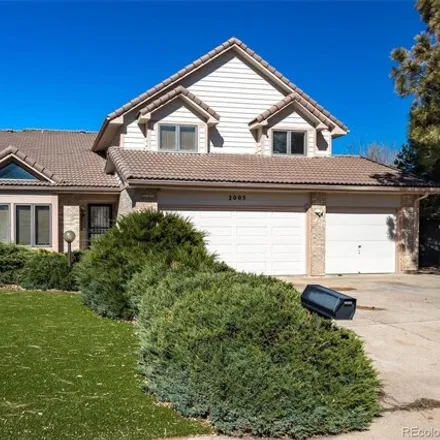 Buy this 6 bed house on 2005 East Asbury Avenue in Aurora, CO 80014