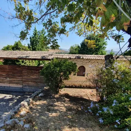 Buy this 4 bed house on General Blanche 9772 in 757 0936 Provincia de Santiago, Chile