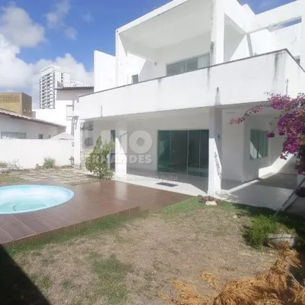 Buy this 3 bed house on unnamed road in Ponta Negra, Natal - RN
