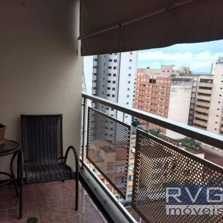 Buy this 3 bed apartment on Rua Comandante Marcondes Salgado 491 in Centro, Ribeirão Preto - SP