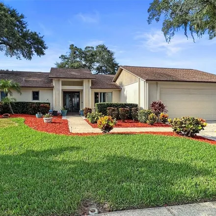 Image 1 - 1443 Rolling Ridge Road, Palm Harbor, FL 34683, USA - House for sale