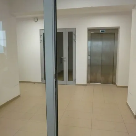 Rent this 2 bed apartment on Lipowa 16 in 05-801 Pruszków, Poland