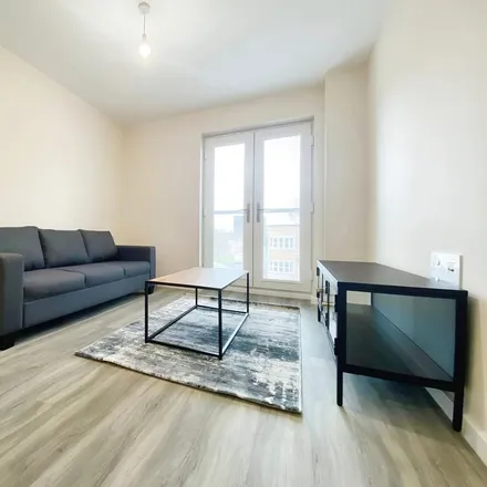 Rent this 2 bed apartment on 270;290 City Road in Manchester, M15 4FA