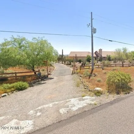 Buy this 3 bed house on 34092 North 10th Street in Maricopa County, AZ 85085