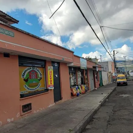 Image 1 - DON FREDDY, Bolívar Guerrero 0999941765, 170315, El Condado, Ecuador - House for sale