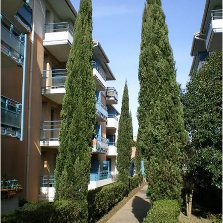 Image 2 - 60 Rue de Cugnaux, 31300 Toulouse, France - Apartment for rent