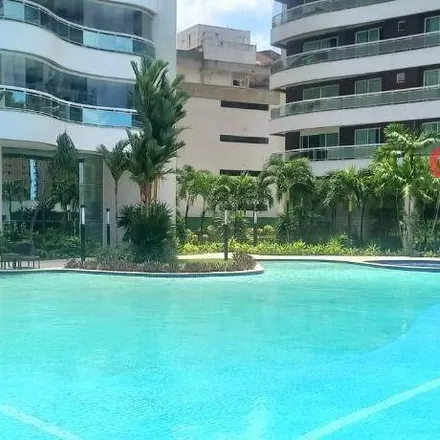 Buy this 5 bed apartment on Avenida Rui Barbosa 310 in Meireles, Fortaleza - CE