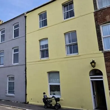 Buy this 6 bed house on Weymouth Railway Station in Ranelagh Road, Weymouth