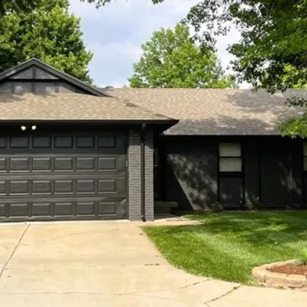 Buy this 4 bed house on 1506 North Northwest Parkway in Wichita, KS 67212
