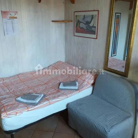 Rent this 1 bed apartment on Via Asiago 21 in 40131 Bologna BO, Italy