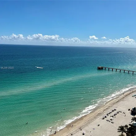 Image 7 - Collins Avenue & 170th Street, Collins Avenue, Sunny Isles Beach, FL 33160, USA - Apartment for rent