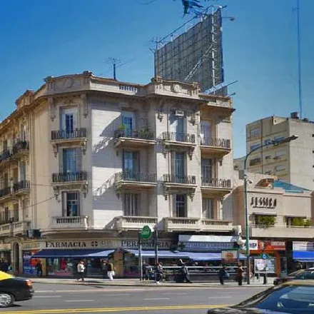 Image 1 - Avenida Cabildo 1556, Colegiales, C1426 ABP Buenos Aires, Argentina - Condo for sale