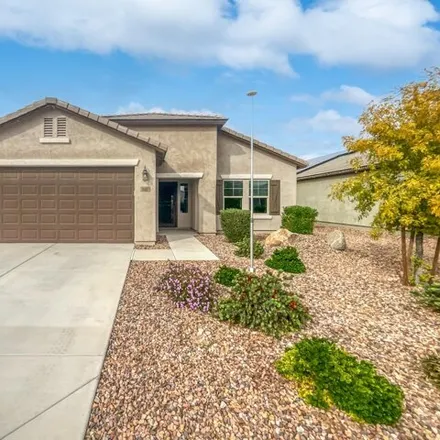 Buy this 3 bed house on 5582 West Patriot Way in Florence, AZ 85132