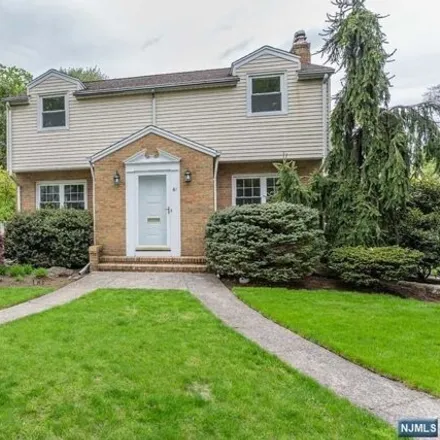 Rent this 3 bed house on 57 Rose Street in Cresskill, Bergen County