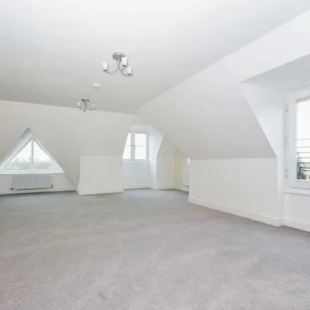 Rent this 2 bed apartment on The Iver Village Junior School in High Street, Buckinghamshire