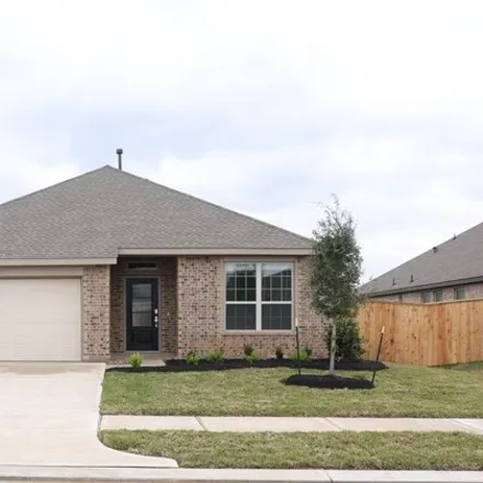 Rent this 3 bed house on Tuck Trail in Fort Bend County, TX 77487