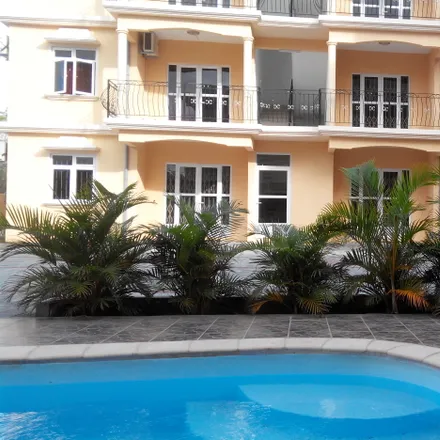 Rent this 3 bed apartment on unnamed road in Pereybere 30546, Mauritius