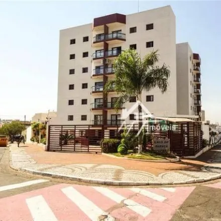 Buy this 3 bed apartment on Avenida Nossa Senhora de Fátima in Jardim Nossa Senhora de Fátima., Americana - SP