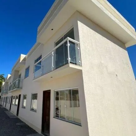 Buy this 2 bed house on Rua 42 in Serramar, Rio das Ostras - RJ