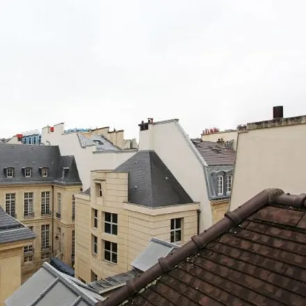 Image 8 - 18 Rue Michel le Comte, 75003 Paris, France - Apartment for rent