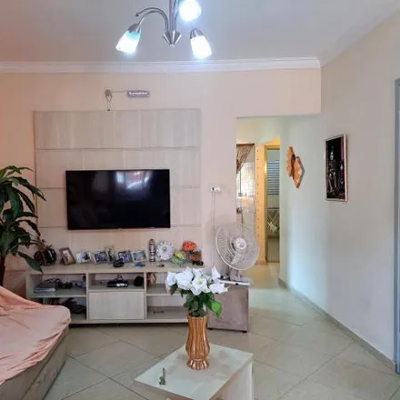 Buy this 4 bed house on Rua Betânia in Parque Erasmo Assunção, Santo André - SP