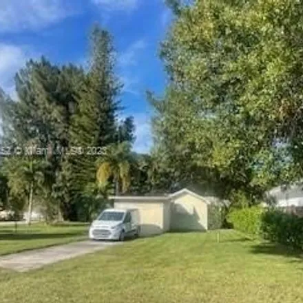 Image 6 - 1664 Sw 28th Ave, Fort Lauderdale, Florida, 33312 - House for sale