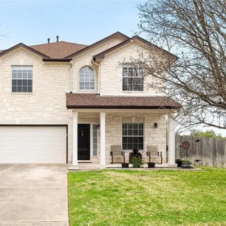 Buy this 4 bed house on 16612 Denise Drive in Brushy Creek, TX 78781