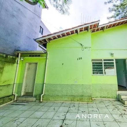 Buy this 1 bed house on Rua Augusto Perroni 130 in Butantã, São Paulo - SP