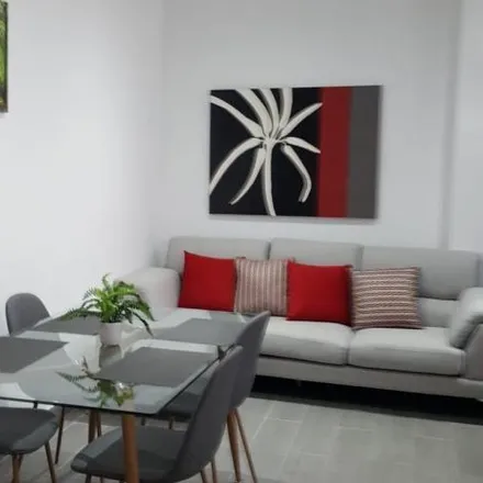 Rent this 1 bed apartment on Calle Manuel Almenara in Surquillo, Lima Metropolitan Area 15048