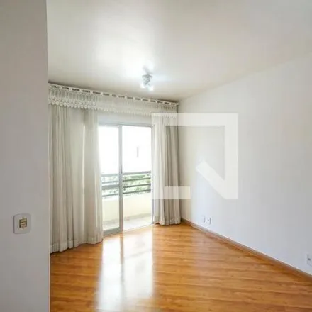 Buy this 2 bed apartment on Condomínio Detroit in Rua Lutécia 950, Vila Carrão