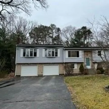 Buy this 3 bed house on 106 Reservoir Road in Coventry, RI 02816