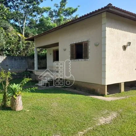 Buy this 3 bed house on Rua Tocantins in Itaocaia Valley, Região Geográfica Intermediária do Rio de Janeiro - RJ