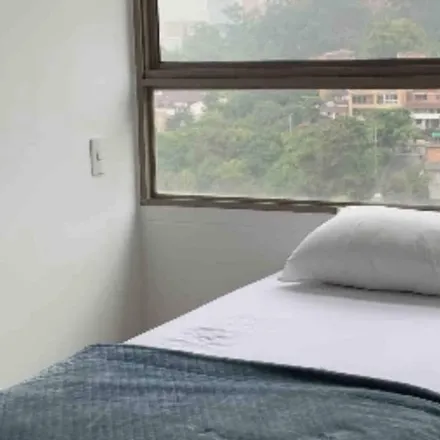 Image 3 - Envigado, Valle de Aburrá, Colombia - Apartment for rent