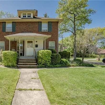 Buy this 4 bed house on 3884 Lowell Road in Bluestone, Cleveland Heights