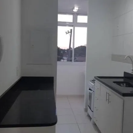 Buy this 1 bed apartment on Rua Antônio Martini in Jardim Faculdade, Itu - SP