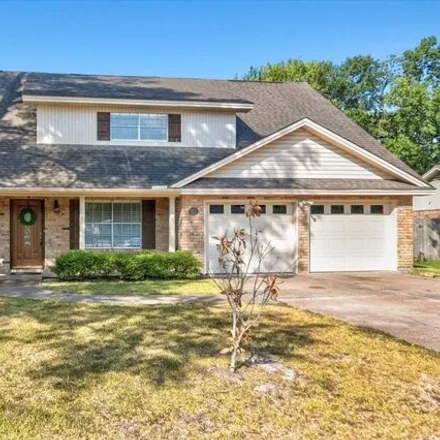 Buy this 4 bed house on 943 Norwood Drive in Beaumont, TX 77706