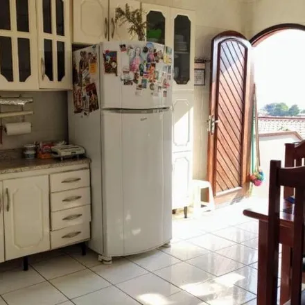 Buy this 3 bed house on Avenida Gilberto Rodrigues de Souza in Caputera, Mogi das Cruzes - SP