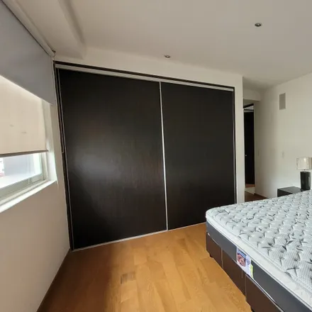 Rent this 2 bed apartment on Calle Mina La Peregrina in Lomas de la Plata Hogares Unión, 42082 Santa Matilde