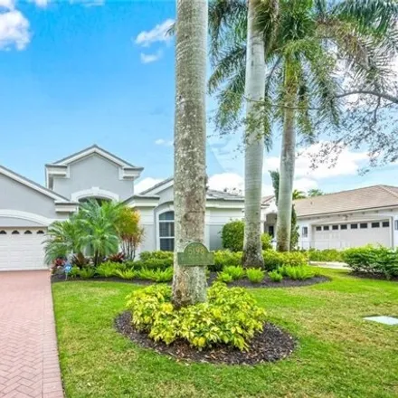 Buy this 3 bed house on Kensington Golf & Country Club in Midas Place, Collier County