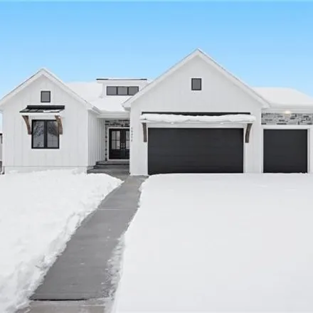 Buy this 4 bed house on West 146th Street in Prairie Highlands, Olathe