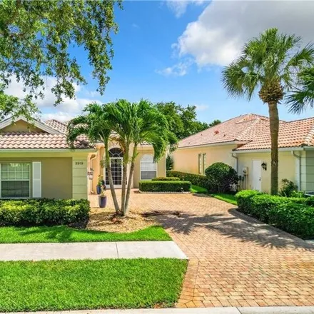 Buy this 3 bed house on 3915 Valentia Way in Naples, Florida